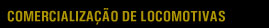Comercializao de Locomotivas